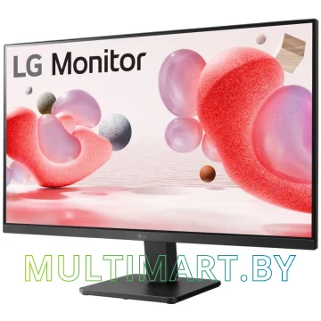 Монитор LG 27MR400-B картинка 3